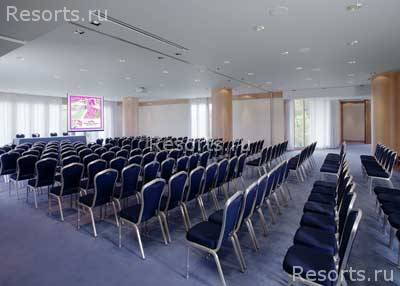 Princesa Sofia Barcelona 26